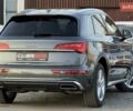 Ауди Ку 5 2023 в Харькове на Automoto.ua Серый Ауди Ку 5, объемом двигателя 1.98 л и пробегом 6 тыс. км за 58500 $, фото 6 на Automoto.ua
