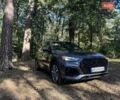 Серый Ауди Ку 5, объемом двигателя 1.98 л и пробегом 46 тыс. км за 49900 $, фото 2 на Automoto.ua