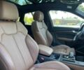 Серый Ауди Ку 5, объемом двигателя 2 л и пробегом 21 тыс. км за 20000 $, фото 8 на Automoto.ua