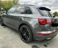 Ауди Ку 5 2023 в Киеве на Automoto.ua Серый Ауди Ку 5, объемом двигателя 2 л и пробегом 22 тыс. км за 18600 $, фото 2 на Automoto.ua