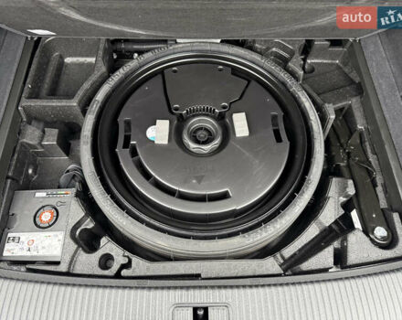 Серый Ауди Ку 5, объемом двигателя 1.98 л и пробегом 31 тыс. км за 35999 $, фото 39 на Automoto.ua