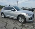 Ауди Ку 5 2023 в Киеве на Automoto.ua Серый Ауди Ку 5, объемом двигателя 2 л и пробегом 29 тыс. км за 12000 $, фото 3 на Automoto.ua