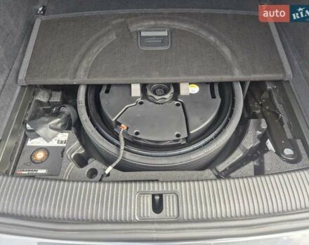 Серый Ауди Ку 5, объемом двигателя 0 л и пробегом 54 тыс. км за 34900 $, фото 31 на Automoto.ua