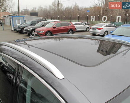 Серый Ауди Ку 5, объемом двигателя 1.98 л и пробегом 22 тыс. км за 44500 $, фото 25 на Automoto.ua