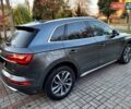 Сірий Ауді Ку 5, об'ємом двигуна 2 л та пробігом 10 тис. км за 39999 $, фото 16 на Automoto.ua