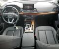 Ауди Ку 5 2023 в Киеве на Automoto.ua Серый Ауди Ку 5, объемом двигателя 2 л и пробегом 29 тыс. км за 12000 $, фото 7 на Automoto.ua