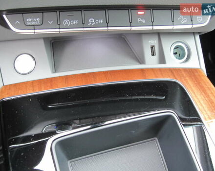 Серый Ауди Ку 5, объемом двигателя 1.98 л и пробегом 22 тыс. км за 44500 $, фото 130 на Automoto.ua