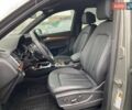 Серый Ауди Ку 5, объемом двигателя 2 л и пробегом 47 тыс. км за 28500 $, фото 19 на Automoto.ua