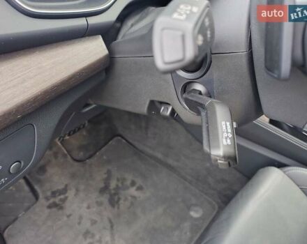 Серый Ауди Ку 5, объемом двигателя 1.98 л и пробегом 22 тыс. км за 35800 $, фото 29 на Automoto.ua