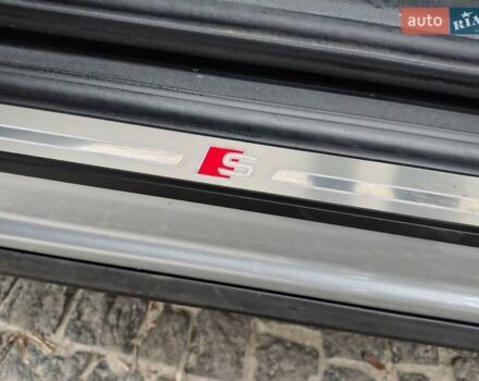 Серый Ауди Ку 5, объемом двигателя 1.98 л и пробегом 22 тыс. км за 35800 $, фото 31 на Automoto.ua