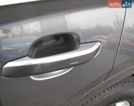 Серый Ауди Ку 5, объемом двигателя 1.98 л и пробегом 22 тыс. км за 44500 $, фото 24 на Automoto.ua