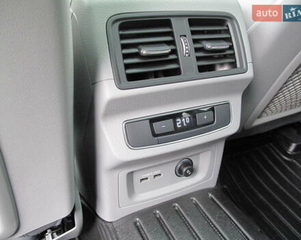 Серый Ауди Ку 5, объемом двигателя 1.98 л и пробегом 22 тыс. км за 44500 $, фото 64 на Automoto.ua