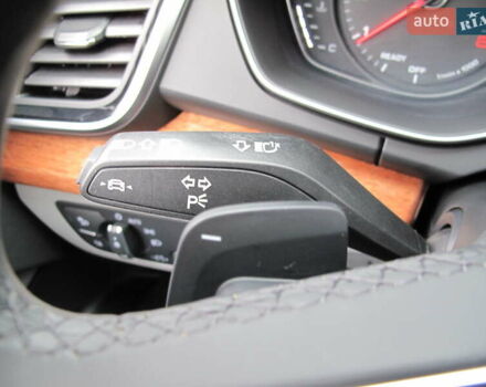 Серый Ауди Ку 5, объемом двигателя 1.98 л и пробегом 22 тыс. км за 44500 $, фото 120 на Automoto.ua