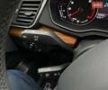 Серый Ауди Ку 5, объемом двигателя 2 л и пробегом 47 тыс. км за 28500 $, фото 15 на Automoto.ua