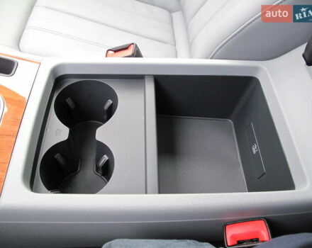 Серый Ауди Ку 5, объемом двигателя 1.98 л и пробегом 22 тыс. км за 44500 $, фото 144 на Automoto.ua