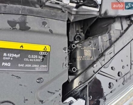 Серый Ауди Ку 5, объемом двигателя 1.98 л и пробегом 22 тыс. км за 35800 $, фото 74 на Automoto.ua