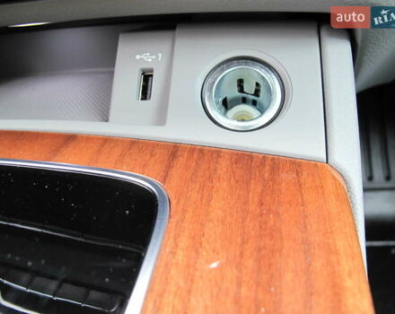 Серый Ауди Ку 5, объемом двигателя 1.98 л и пробегом 22 тыс. км за 44500 $, фото 132 на Automoto.ua