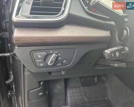 Серый Ауди Ку 5, объемом двигателя 0 л и пробегом 54 тыс. км за 34900 $, фото 24 на Automoto.ua