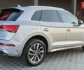 Серый Ауди Ку 5, объемом двигателя 2 л и пробегом 33 тыс. км за 37600 $, фото 5 на Automoto.ua