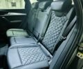 Ауди Ку 5 2023 в Киеве на Automoto.ua Серый Ауди Ку 5, объемом двигателя 2 л и пробегом 22 тыс. км за 18600 $, фото 11 на Automoto.ua