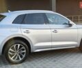 Серый Ауди Ку 5, объемом двигателя 2 л и пробегом 33 тыс. км за 37600 $, фото 8 на Automoto.ua