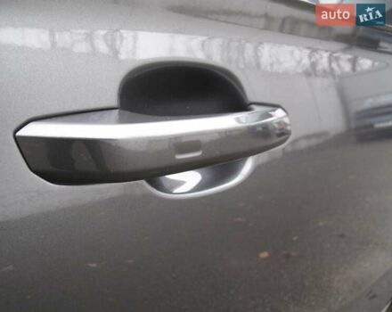 Серый Ауди Ку 5, объемом двигателя 1.98 л и пробегом 22 тыс. км за 44500 $, фото 79 на Automoto.ua