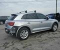 Ауди Ку 5 2023 в Киеве на Automoto.ua Серый Ауди Ку 5, объемом двигателя 2 л и пробегом 29 тыс. км за 12000 $, фото 2 на Automoto.ua