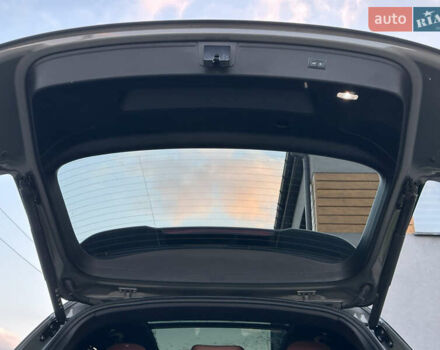 Серый Ауди Ку 5, объемом двигателя 2 л и пробегом 18 тыс. км за 36999 $, фото 101 на Automoto.ua