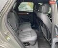 Серый Ауди Ку 5, объемом двигателя 2 л и пробегом 47 тыс. км за 28500 $, фото 24 на Automoto.ua