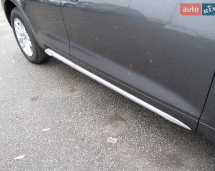 Серый Ауди Ку 5, объемом двигателя 1.98 л и пробегом 22 тыс. км за 44500 $, фото 26 на Automoto.ua