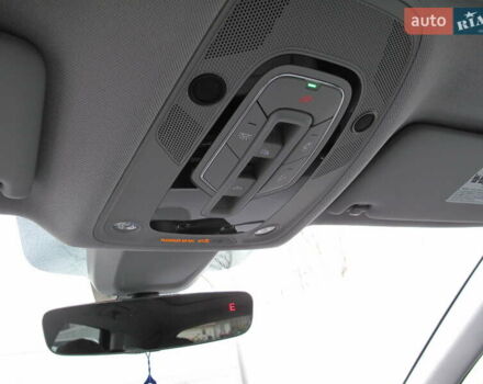 Серый Ауди Ку 5, объемом двигателя 1.98 л и пробегом 22 тыс. км за 44500 $, фото 140 на Automoto.ua