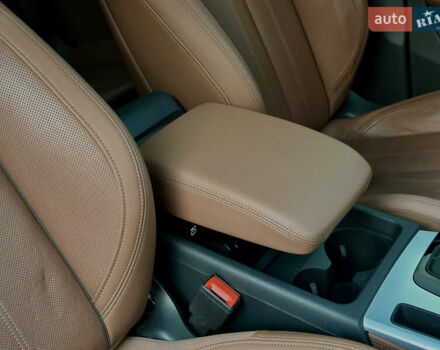 Серый Ауди Ку 5, объемом двигателя 2 л и пробегом 18 тыс. км за 36999 $, фото 92 на Automoto.ua