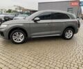 Серый Ауди Ку 5, объемом двигателя 2 л и пробегом 47 тыс. км за 28500 $, фото 3 на Automoto.ua
