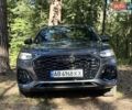 Серый Ауди Ку 5, объемом двигателя 1.98 л и пробегом 46 тыс. км за 49900 $, фото 5 на Automoto.ua