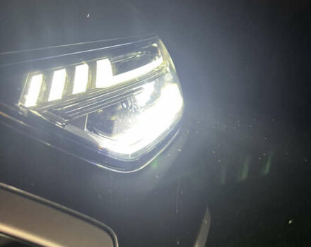 Сірий Ауді Ку 5, об'ємом двигуна 2 л та пробігом 20 тис. км за 44300 $, фото 31 на Automoto.ua