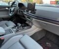Ауди Ку 5 2023 в Харькове на Automoto.ua Серый Ауди Ку 5, объемом двигателя 1.98 л и пробегом 6 тыс. км за 58500 $, фото 27 на Automoto.ua