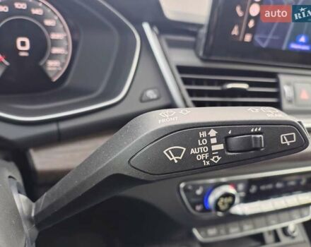 Серый Ауди Ку 5, объемом двигателя 1.98 л и пробегом 22 тыс. км за 35800 $, фото 54 на Automoto.ua