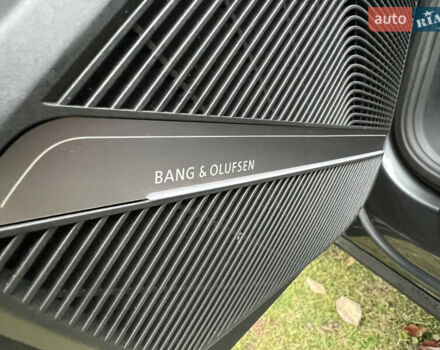 Сірий Ауді Ку 5, об'ємом двигуна 2 л та пробігом 20 тис. км за 44300 $, фото 23 на Automoto.ua