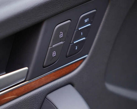 Серый Ауди Ку 5, объемом двигателя 1.98 л и пробегом 71 тыс. км за 34999 $, фото 23 на Automoto.ua