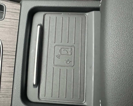 Сірий Ауді Ку 5, об'ємом двигуна 2 л та пробігом 20 тис. км за 44300 $, фото 35 на Automoto.ua