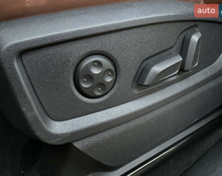 Серый Ауди Ку 5, объемом двигателя 2 л и пробегом 18 тыс. км за 36999 $, фото 49 на Automoto.ua