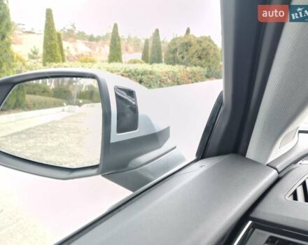 Серый Ауди Ку 5, объемом двигателя 1.98 л и пробегом 22 тыс. км за 35800 $, фото 59 на Automoto.ua