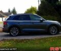Ауді Ку 5 2023 у Харкові на Automoto.ua Сірий Ауді Ку 5, об'ємом двигуна 2 л та пробігом 21 тис. км за 53000 $, фото 6 на Automoto.ua