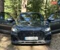 Серый Ауди Ку 5, объемом двигателя 1.98 л и пробегом 46 тыс. км за 49900 $, фото 7 на Automoto.ua