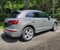 Ауди Ку 5 2023 в Черновцах на Automoto.ua Серый Ауди Ку 5, объемом двигателя 2 л и пробегом 15 тыс. км за 21300 $, фото 4 на Automoto.ua