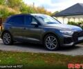 Ауді Ку 5 2023 у Харкові на Automoto.ua Сірий Ауді Ку 5, об'ємом двигуна 2 л та пробігом 21 тис. км за 53000 $, фото 1 на Automoto.ua