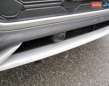 Серый Ауди Ку 5, объемом двигателя 1.98 л и пробегом 22 тыс. км за 44500 $, фото 75 на Automoto.ua