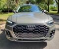 Ауди Ку 5 2023 в Черновцах на Automoto.ua Серый Ауди Ку 5, объемом двигателя 2 л и пробегом 15 тыс. км за 21300 $, фото 1 на Automoto.ua