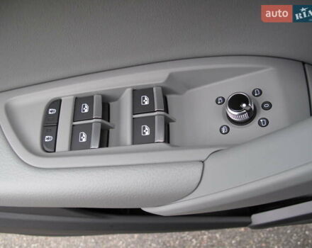 Серый Ауди Ку 5, объемом двигателя 1.98 л и пробегом 22 тыс. км за 44500 $, фото 32 на Automoto.ua