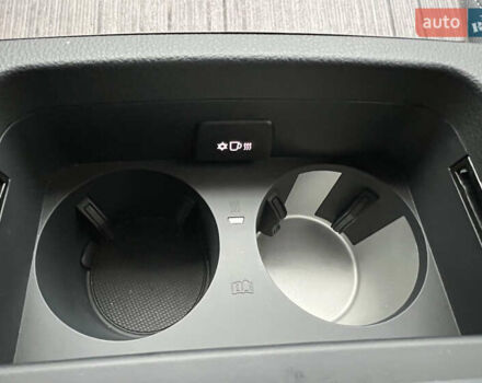 Сірий Ауді Ку 5, об'ємом двигуна 2 л та пробігом 20 тис. км за 44300 $, фото 27 на Automoto.ua